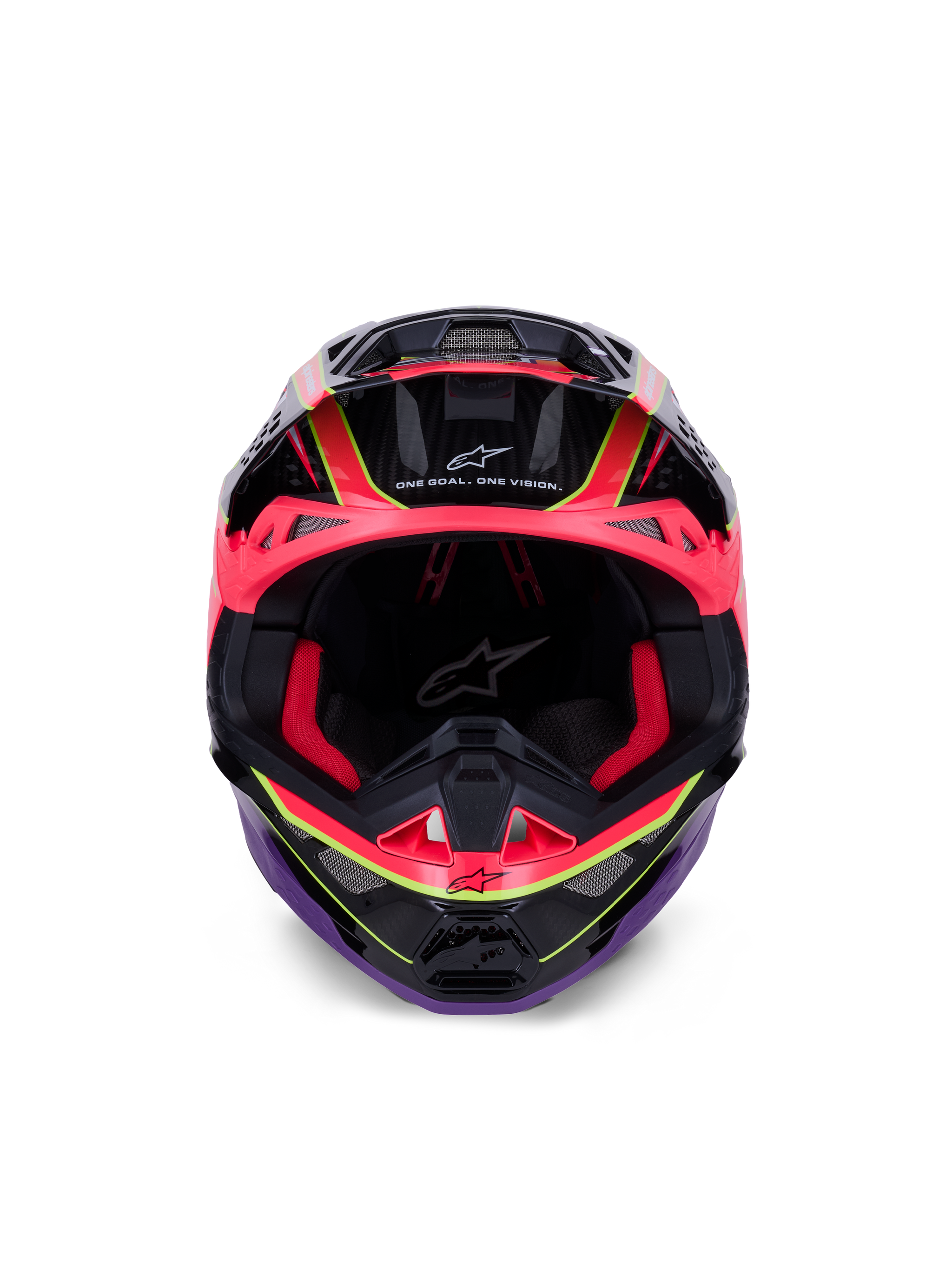 Supertech M10 Era Helmet ECE