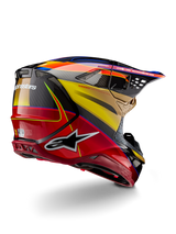 Capacete Supertech M10 Era ECE