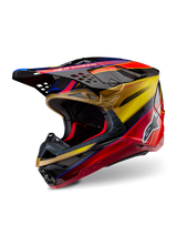 Capacete Supertech M10 Era ECE