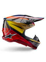 Capacete Supertech M10 Era ECE