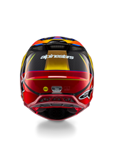 Capacete Supertech M10 Era ECE