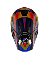 Capacete Supertech M10 Era ECE