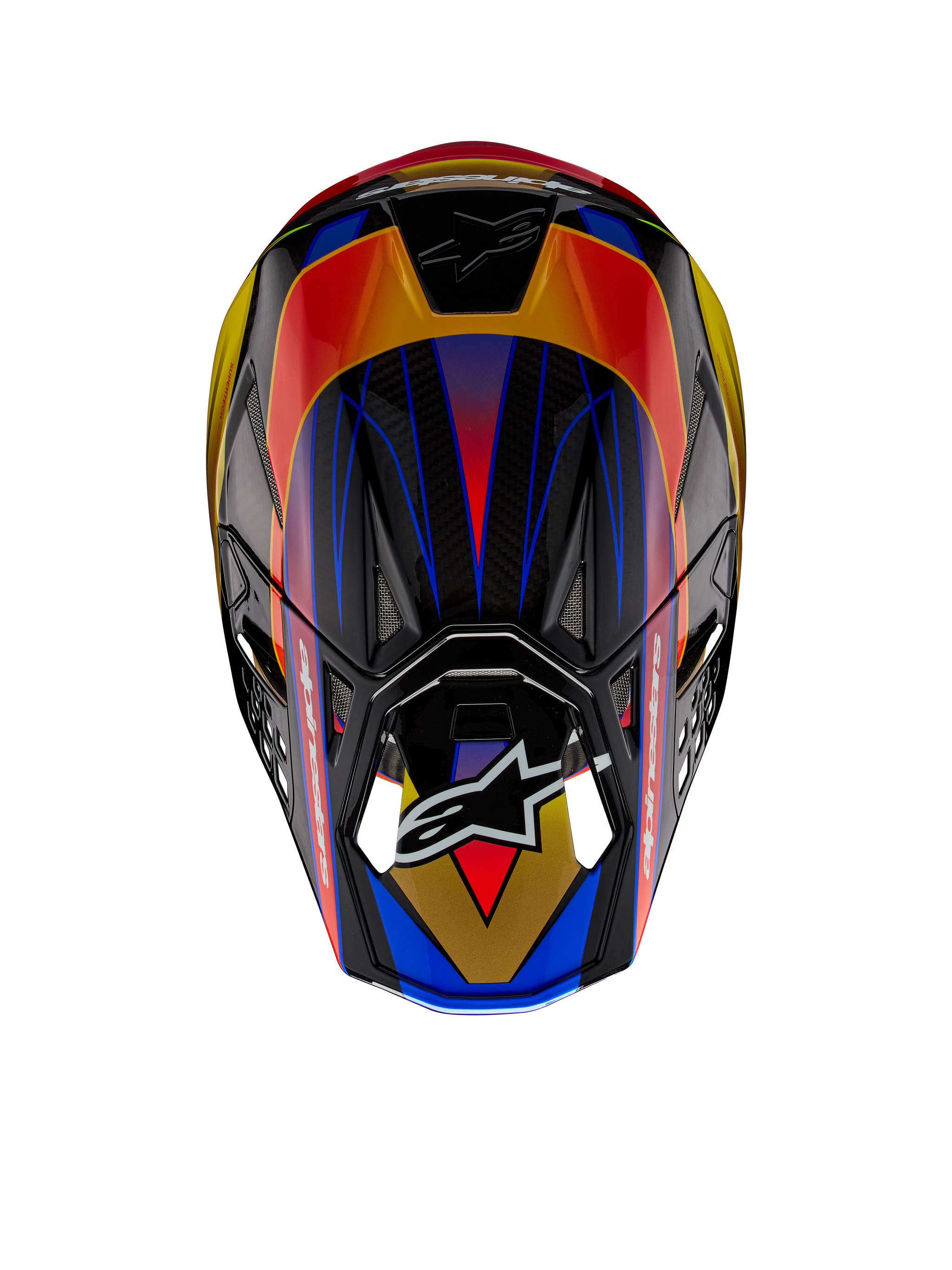 Capacete Supertech M10 Era ECE