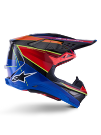 Supertech M10 Era Helmet ECE 22.06