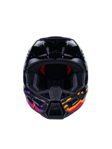 Capacete SM3 Force OCD ECE06