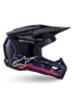 Capacete S-M3 Force OCD ECE 22.06