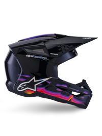 S-M3 Force OCD Helmet ECE 22.06
