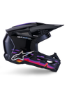 Capacete SM3 Force OCD ECE06