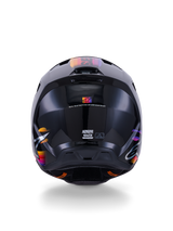Capacete SM3 Force OCD ECE06