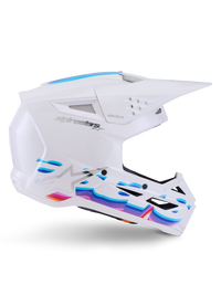 S-M3 Force OCD Helmet ECE 22.06