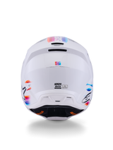 Capacete SM3 Force OCD ECE06