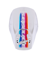 Capacete SM3 Force OCD ECE06