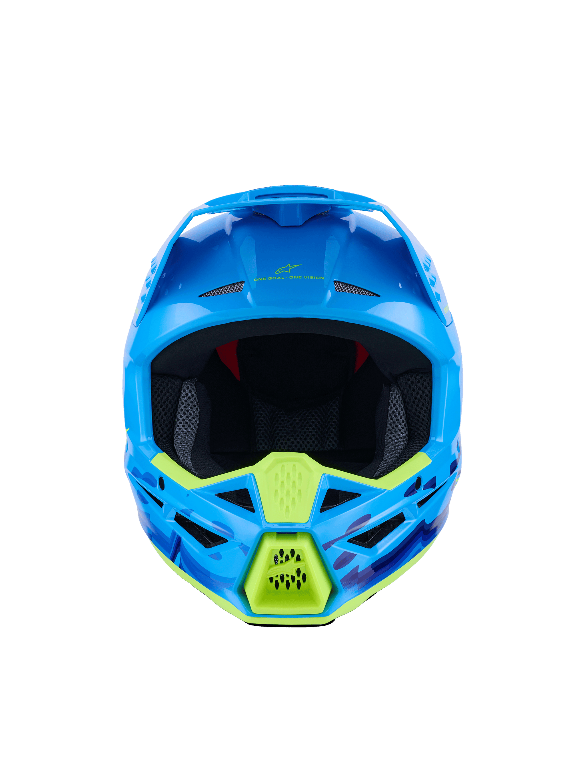 Capacete SM3 Force OCD ECE06