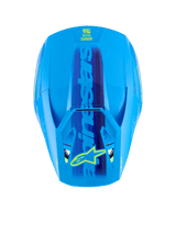 Capacete SM3 Force OCD ECE06