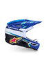 Capacete S-M3 Falcon Jovem ECE 22.06