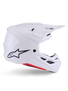 Capacete S-M7 Solid ECE 22.06