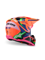 SM3 Youth Deegan Helmet ECE06