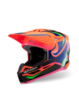 SM3 Youth Deegan Helmet ECE06