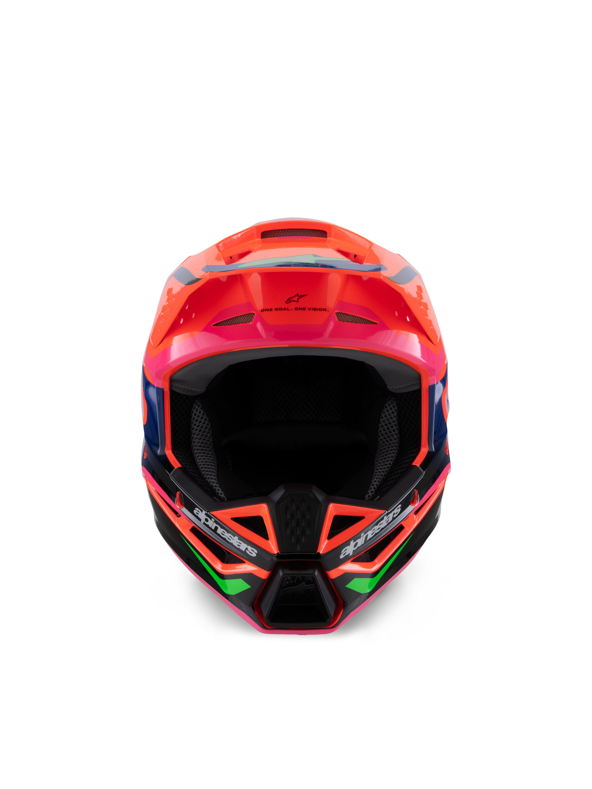 SM3 Youth Deegan Helmet ECE06