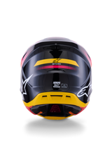 Capacete S-M7 Rise ECE06