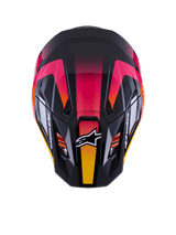 Capacete S-M7 Rise ECE06