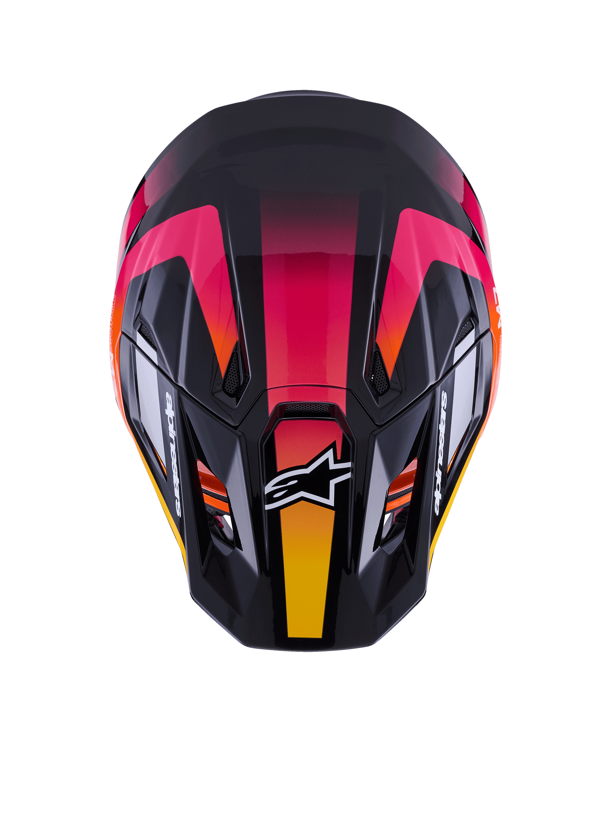 Capacete S-M7 Rise ECE06