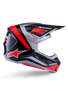 Capacete S-M7 Rise ECE 22.06