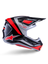 Capacete S-M7 Rise ECE06