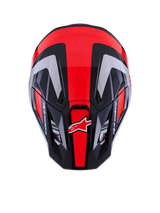 S-M7 Rise Helmet ECE06