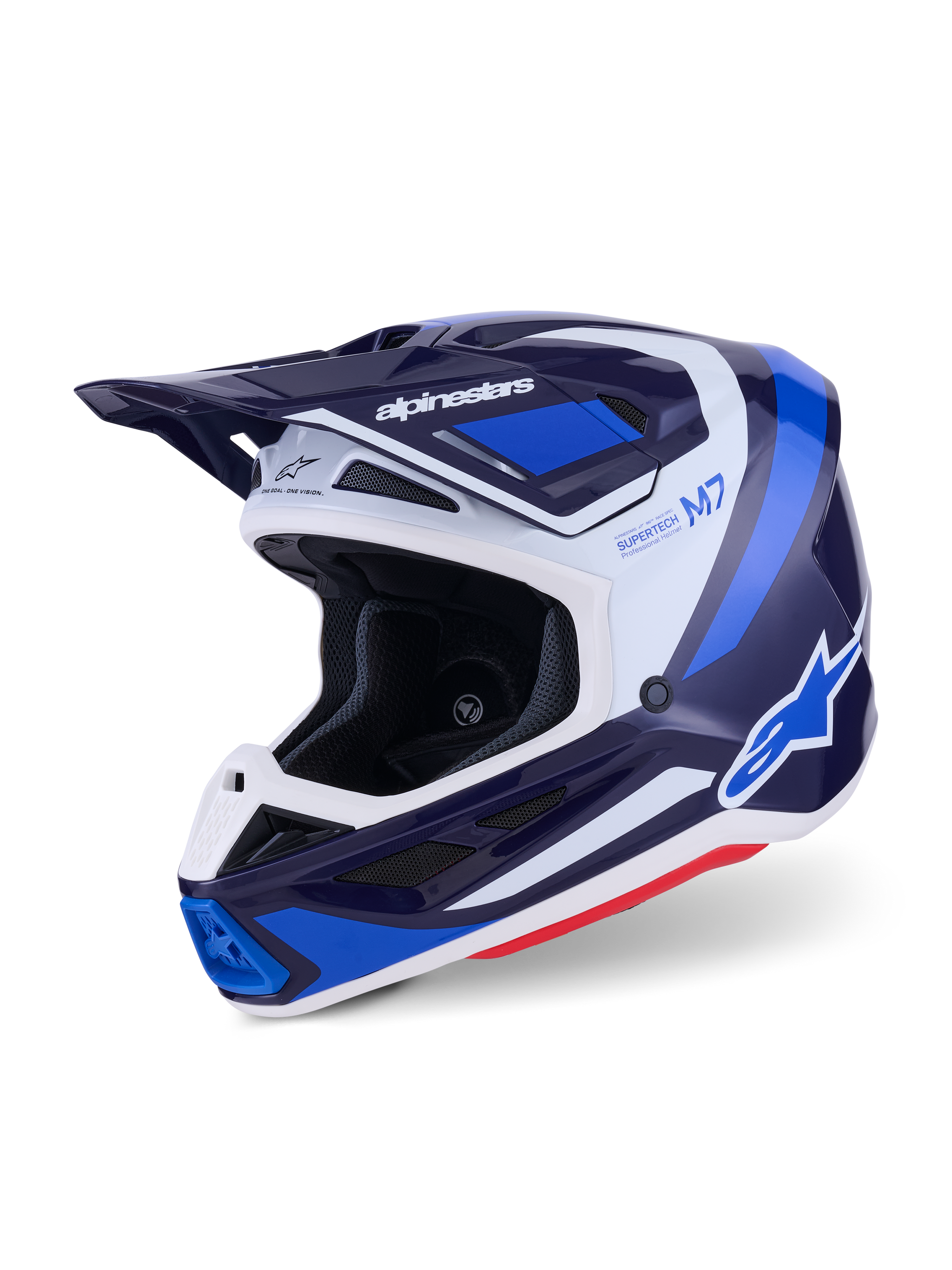 S-M7 Rise Helmet ECE06