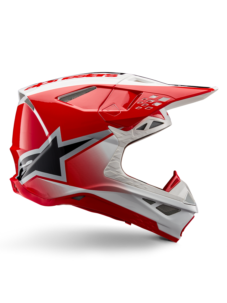 Capacete Supertech M10 Unite ECE