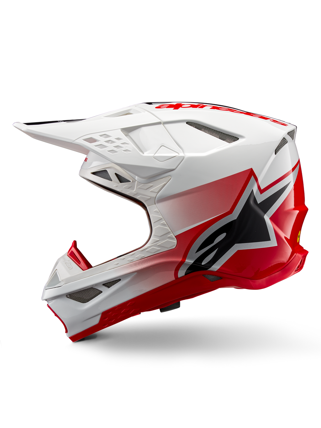 Supertech M10 Unite Helmet ECE 22.06