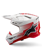 Supertech M10 Unite Helmet ECE