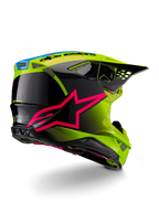 Capacete Supertech M10 Unite ECE 22.06