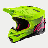 Supertech M10 Unite Capacete ECE