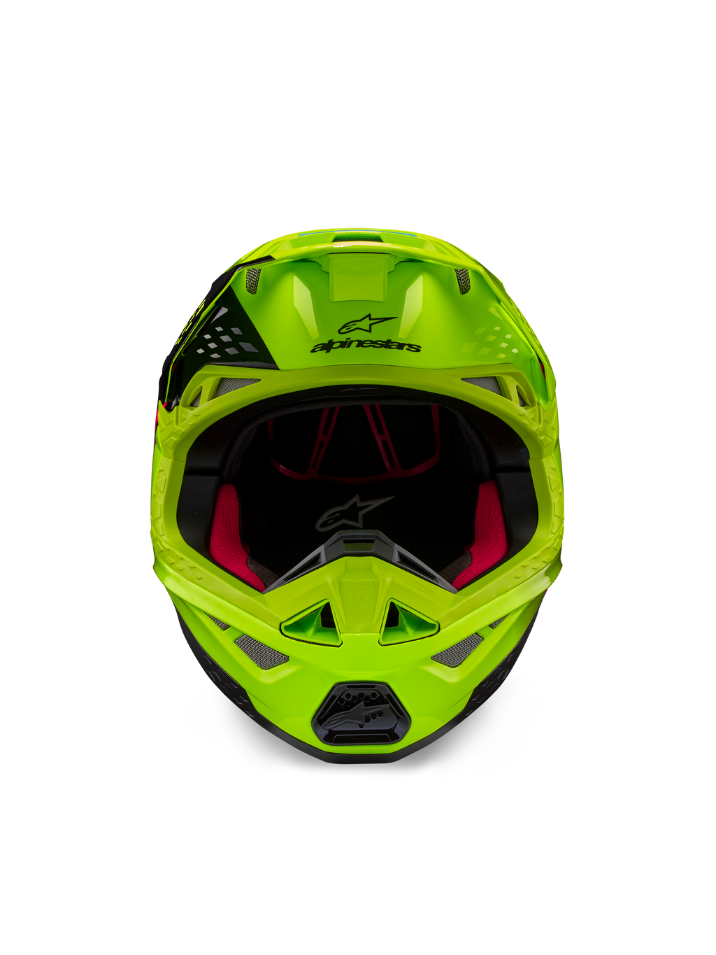 Capacete Supertech M10 Unite ECE 22.06