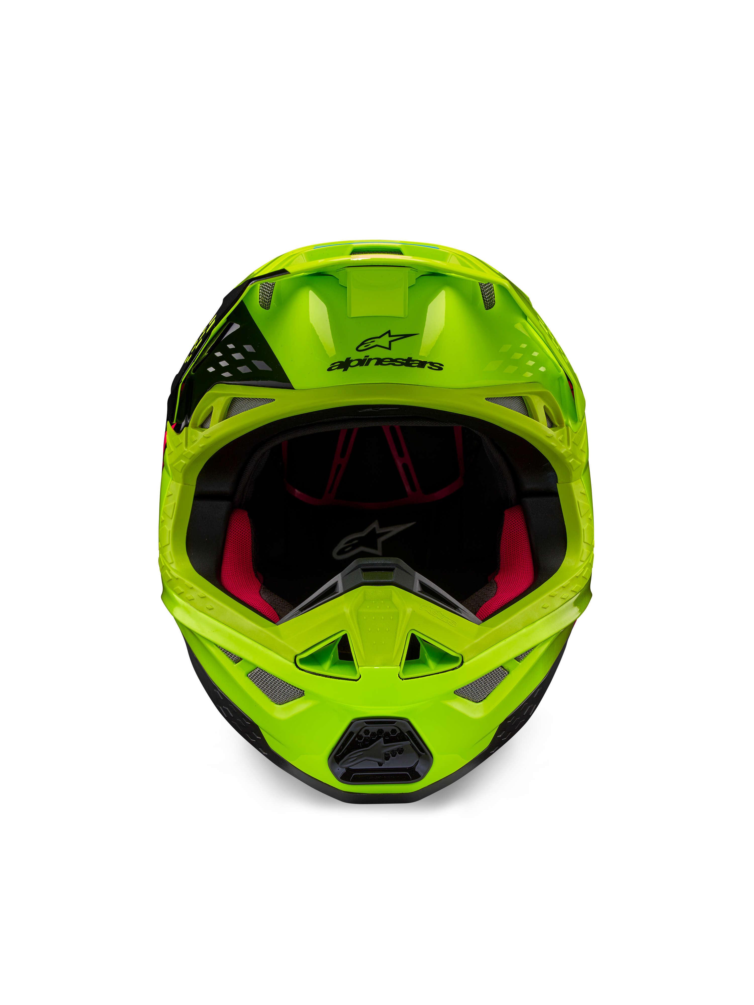 Capacete Supertech M10 Unite ECE 22.06