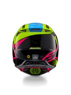 Capacete Supertech M10 Unite ECE 22.06