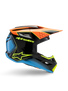 Capacete S-M3 Fray Jovem