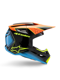 Capacete S-M3 Fray Jovem