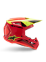 Capacete S-M3 Fray Jovem ECE 22.06