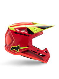 Capacete S-M3 Fray Jovem ECE 22.06