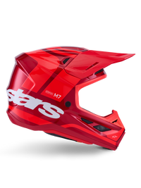 S-M7 Core Helmet ECE 22.06