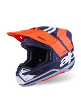 S-M7 Core Helmet ECE06