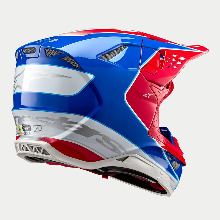 Supertech M10 Aeon Capacete ECE