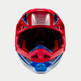 Supertech M10 Aeon Capacete ECE