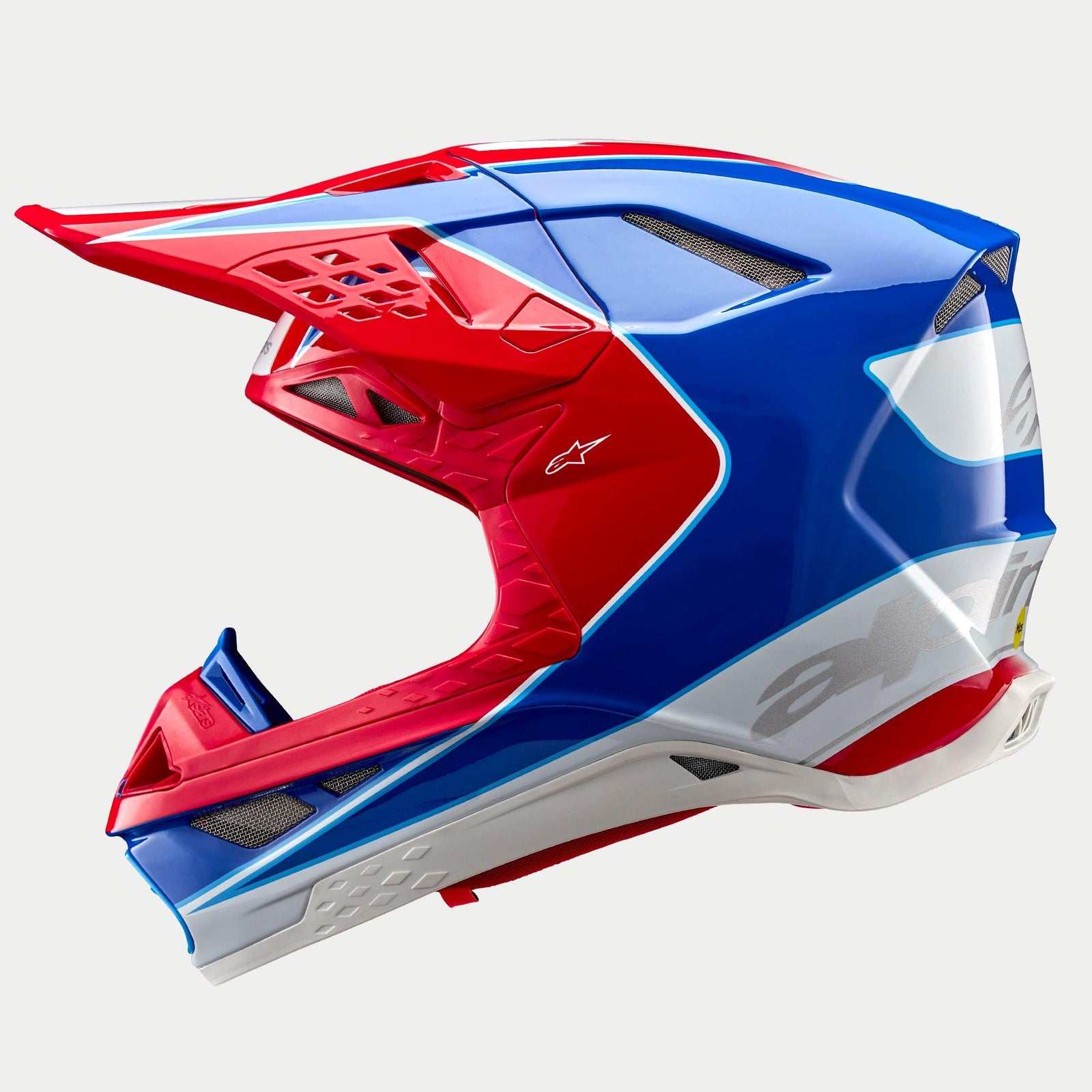 Supertech M10 Aeon Capacete ECE