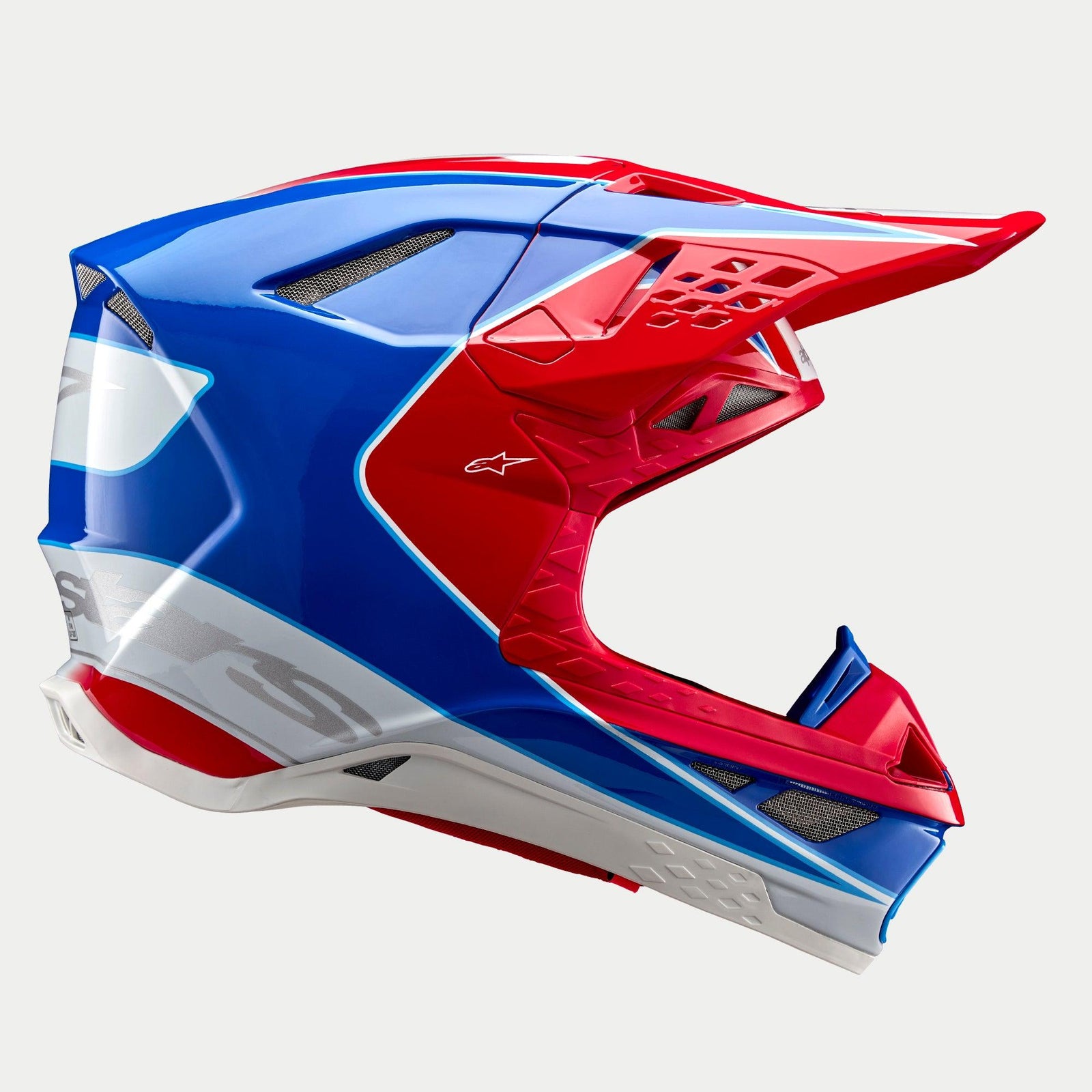 Supertech M10 Aeon Capacete ECE