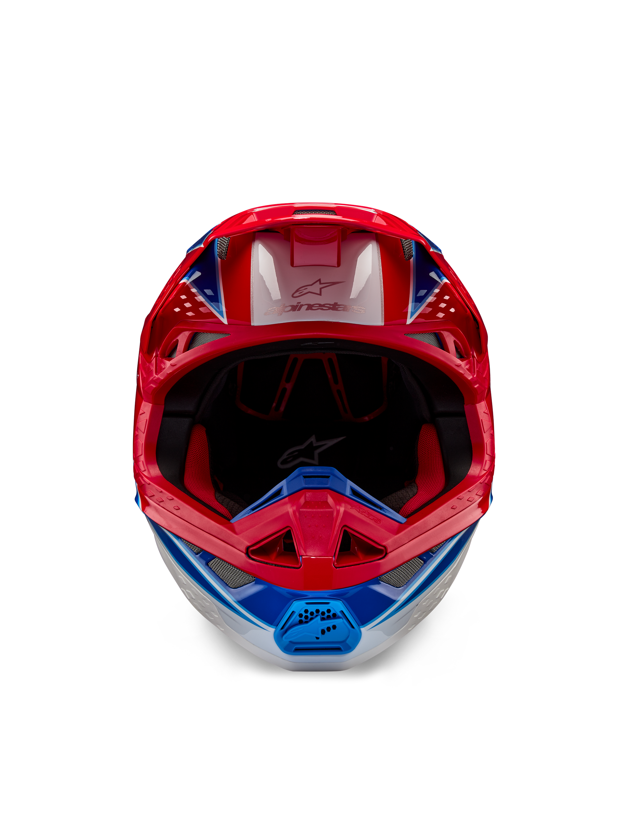 Capacete Supertech M10 Aeon ECE