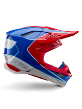 Capacete Supertech M10 Aeon ECE